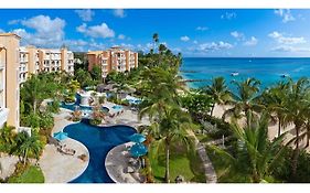 St Peters Bay Resort Barbados