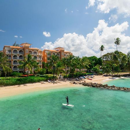 Saint Peter'S Bay Luxury Resort And Residences BARBADOS Esterno foto