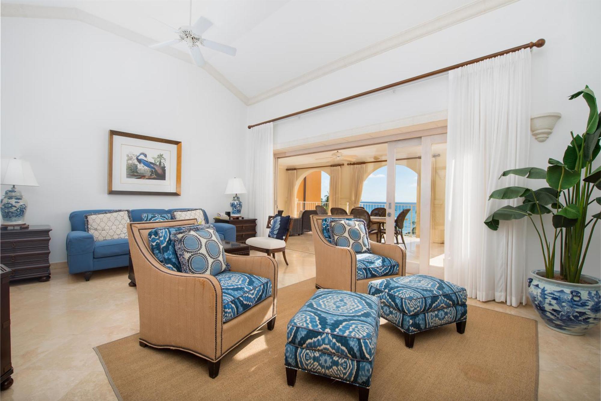 Saint Peter'S Bay Luxury Resort And Residences BARBADOS Esterno foto