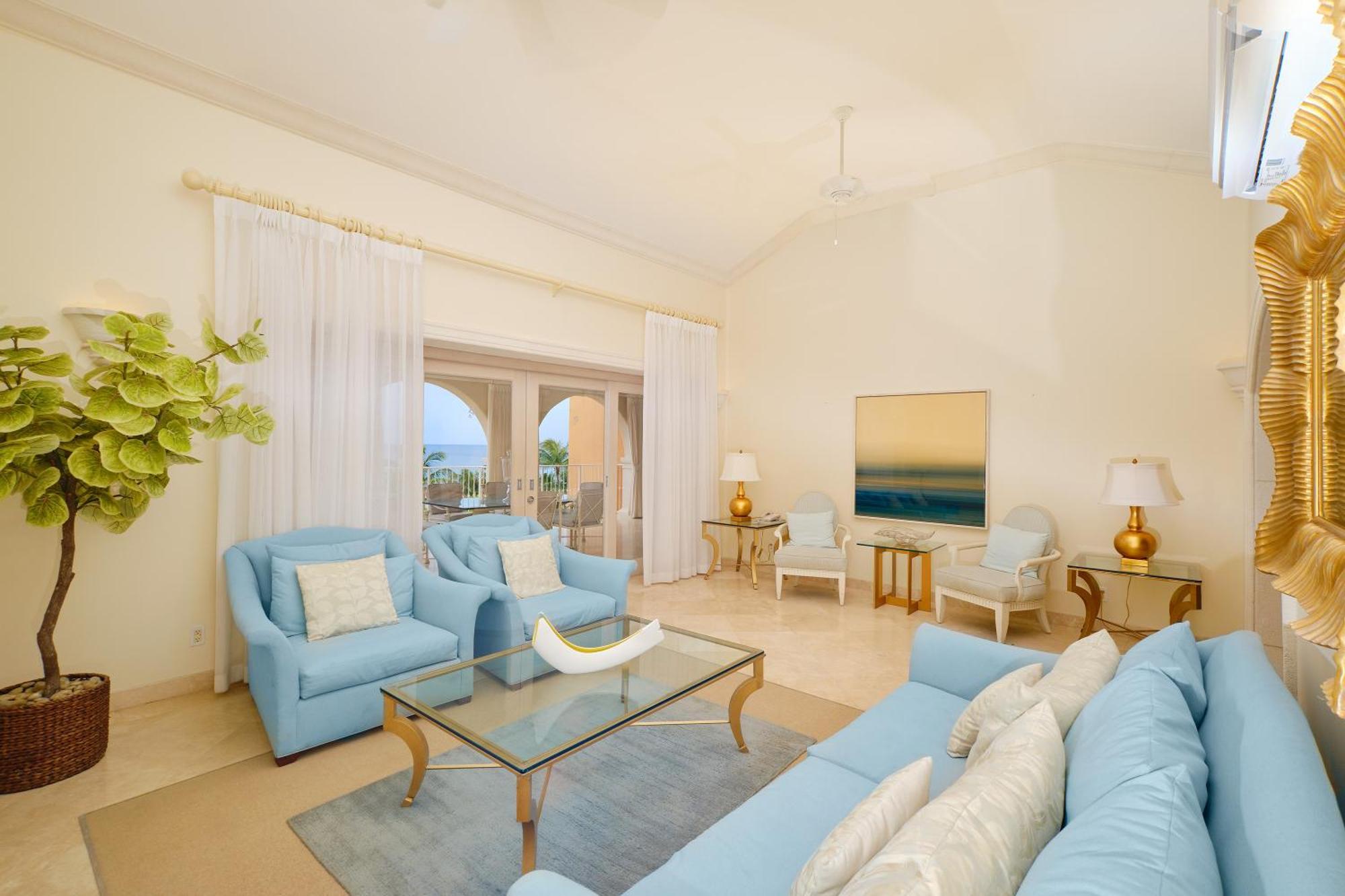 Saint Peter'S Bay Luxury Resort And Residences BARBADOS Esterno foto