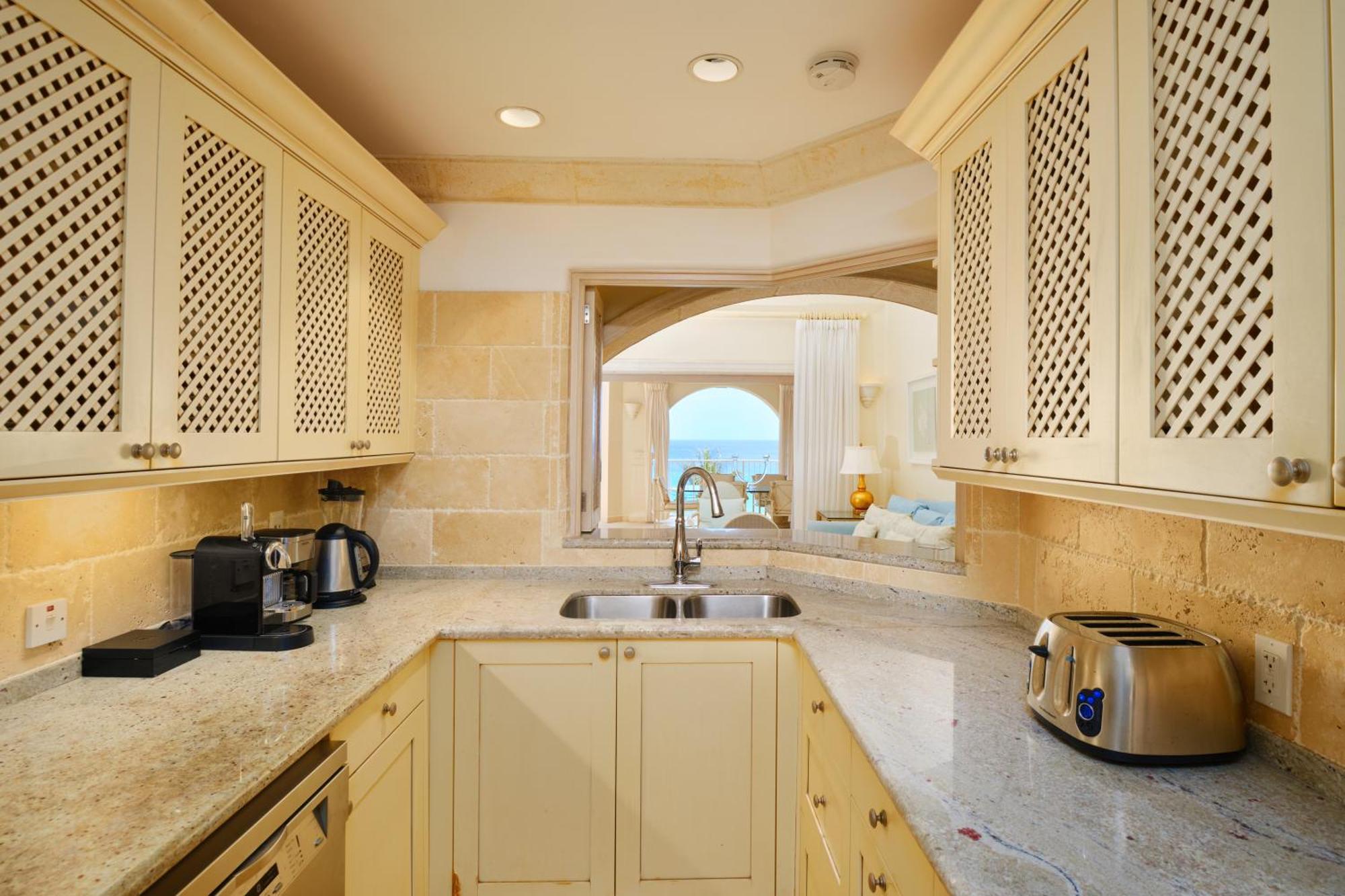 Saint Peter'S Bay Luxury Resort And Residences BARBADOS Esterno foto