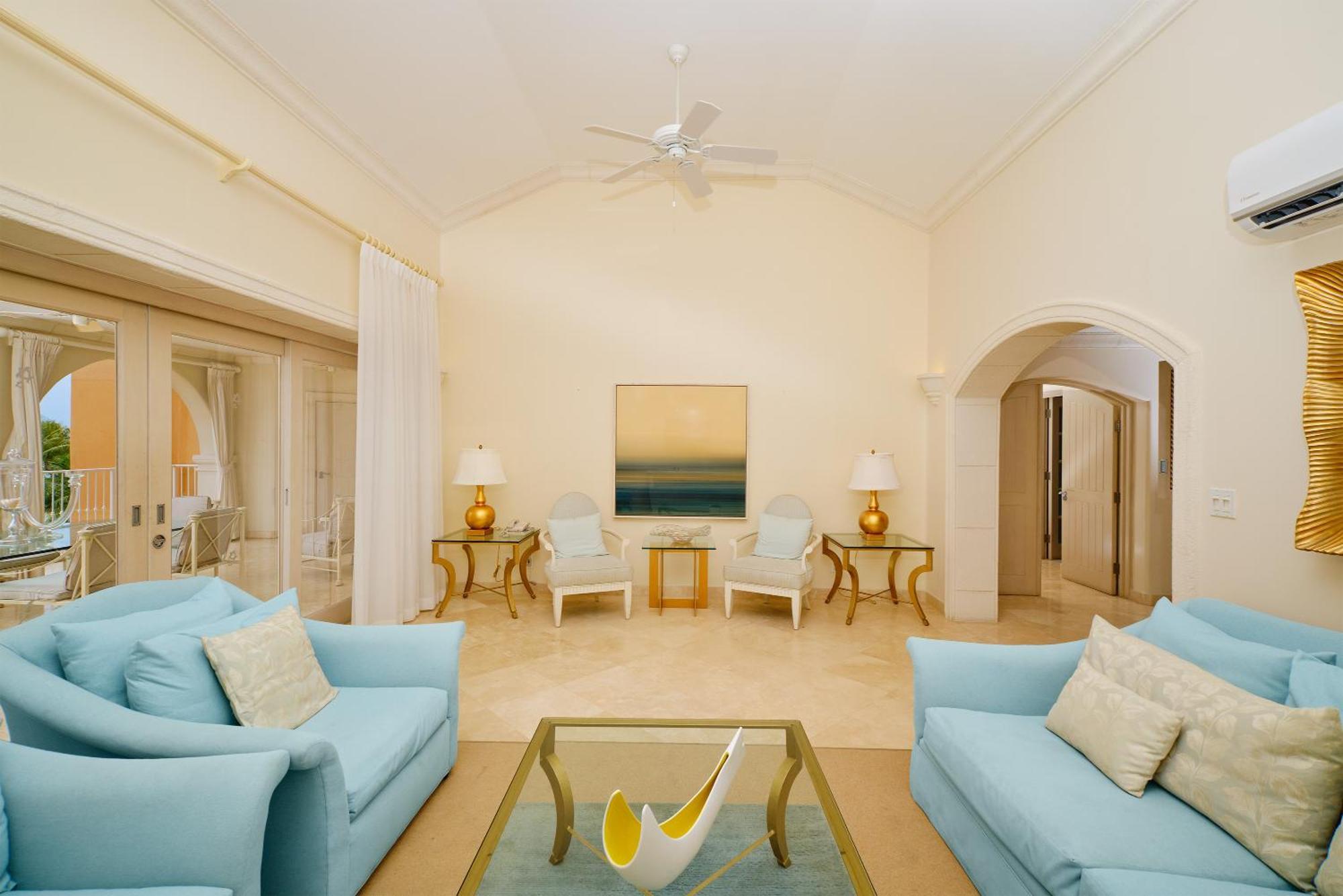 Saint Peter'S Bay Luxury Resort And Residences BARBADOS Esterno foto