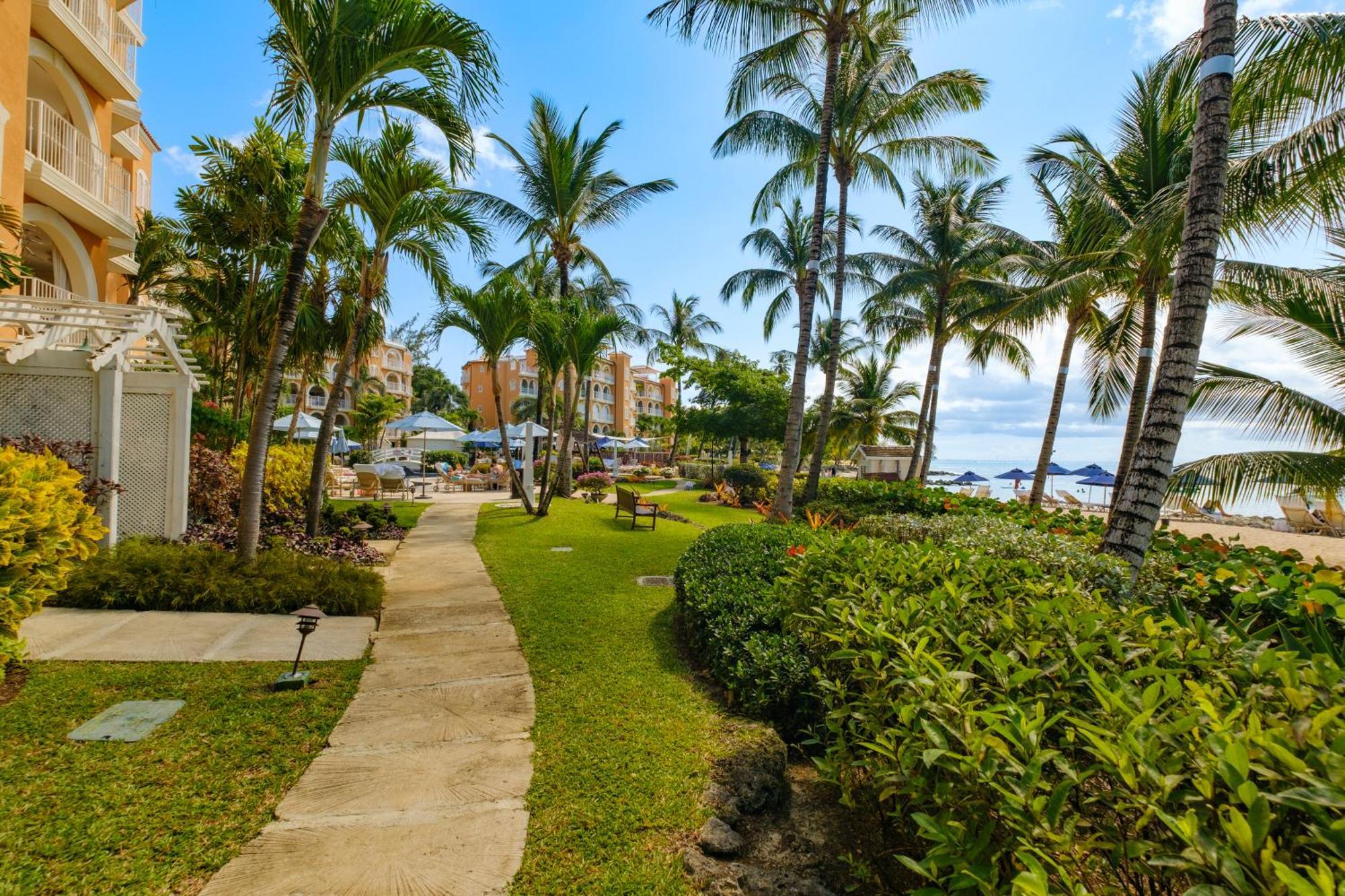 Saint Peter'S Bay Luxury Resort And Residences BARBADOS Esterno foto