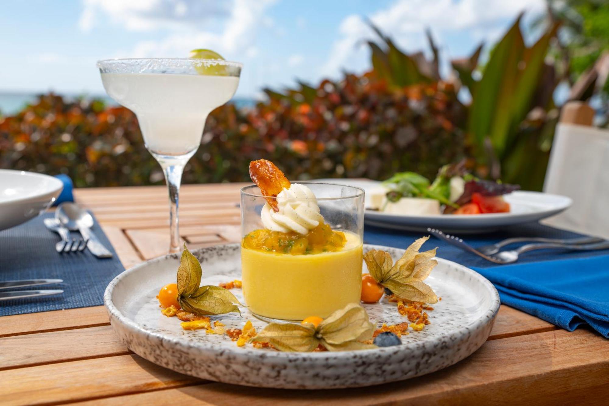 Saint Peter'S Bay Luxury Resort And Residences BARBADOS Esterno foto
