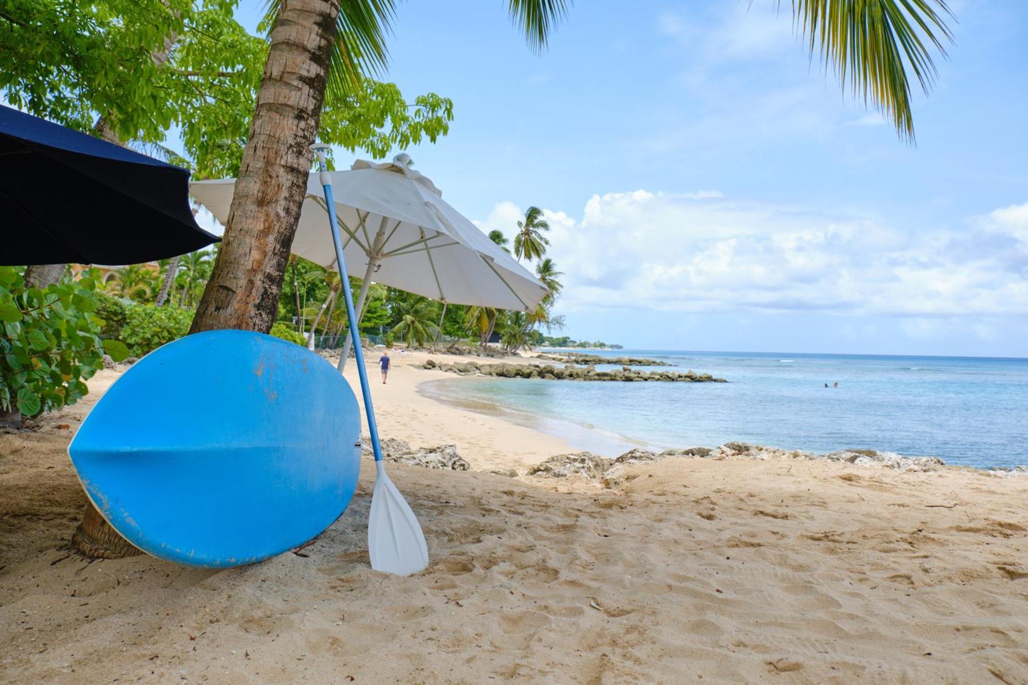 Saint Peter'S Bay Luxury Resort And Residences BARBADOS Esterno foto