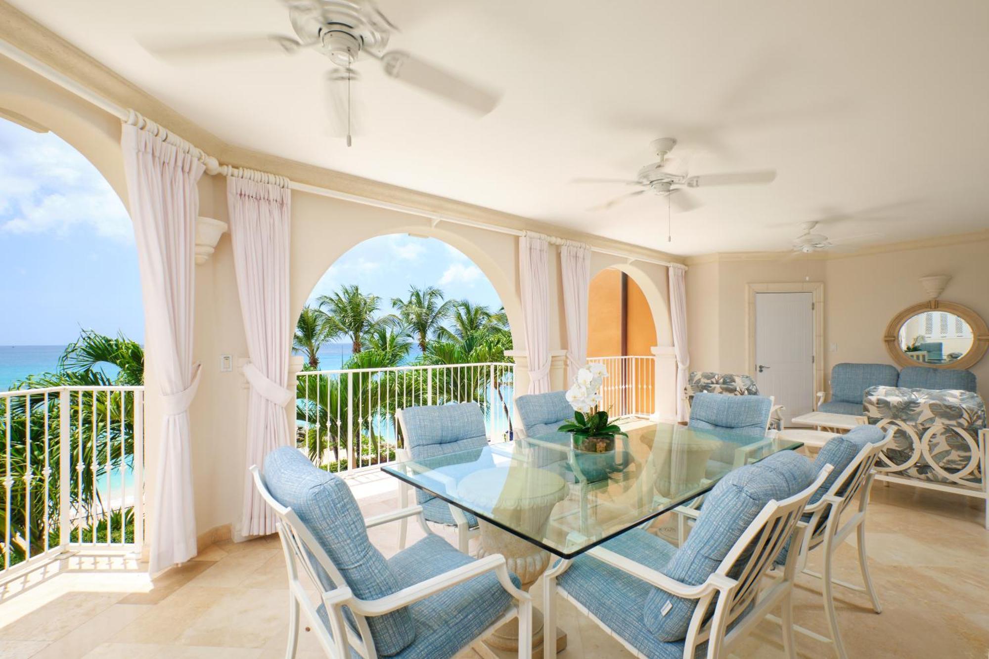 Saint Peter'S Bay Luxury Resort And Residences BARBADOS Esterno foto