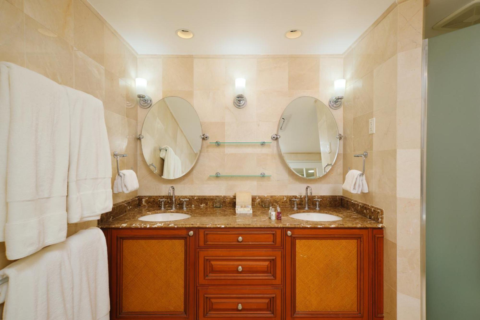Saint Peter'S Bay Luxury Resort And Residences BARBADOS Esterno foto