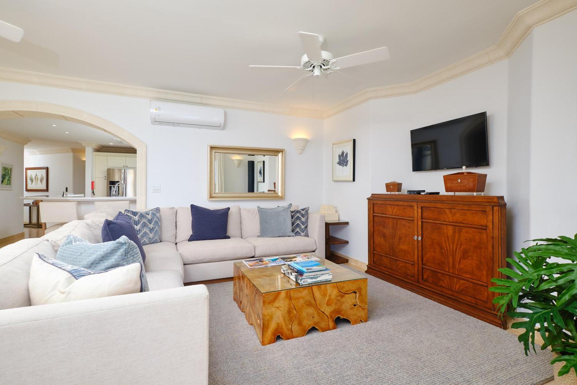 Saint Peter'S Bay Luxury Resort And Residences BARBADOS Esterno foto
