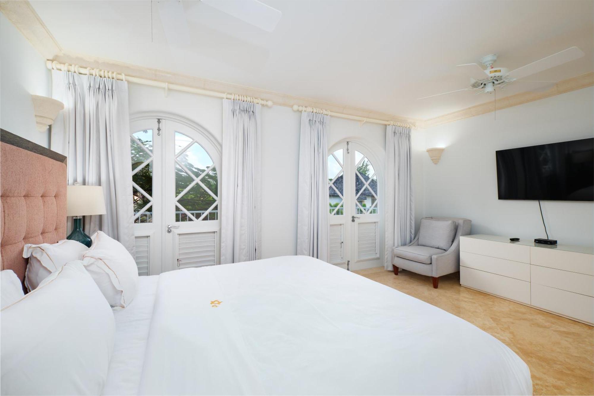 Saint Peter'S Bay Luxury Resort And Residences BARBADOS Esterno foto