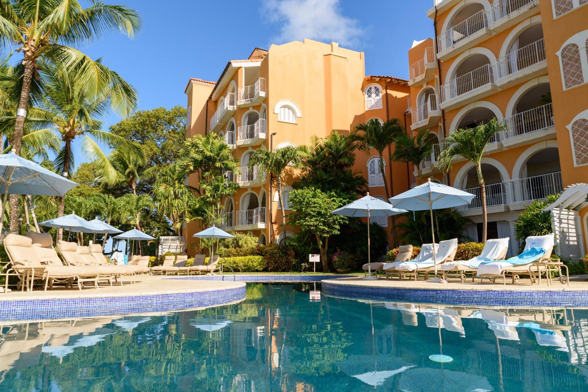 Saint Peter'S Bay Luxury Resort And Residences BARBADOS Esterno foto