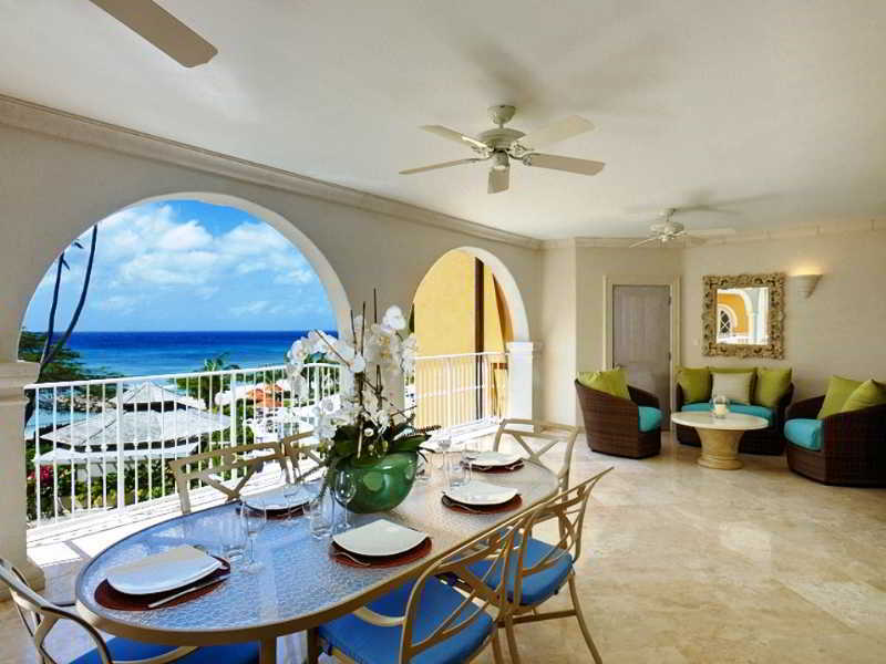 Saint Peter'S Bay Luxury Resort And Residences BARBADOS Esterno foto