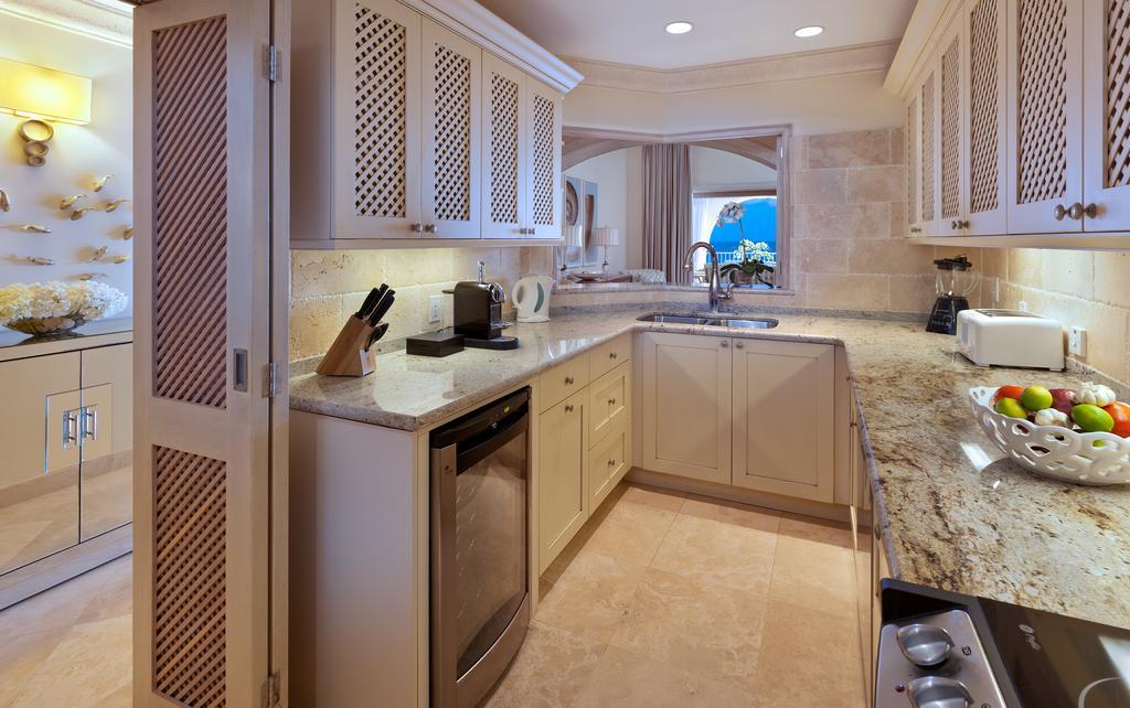 Saint Peter'S Bay Luxury Resort And Residences BARBADOS Esterno foto