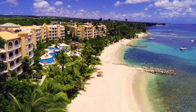 Saint Peter'S Bay Luxury Resort And Residences BARBADOS Esterno foto