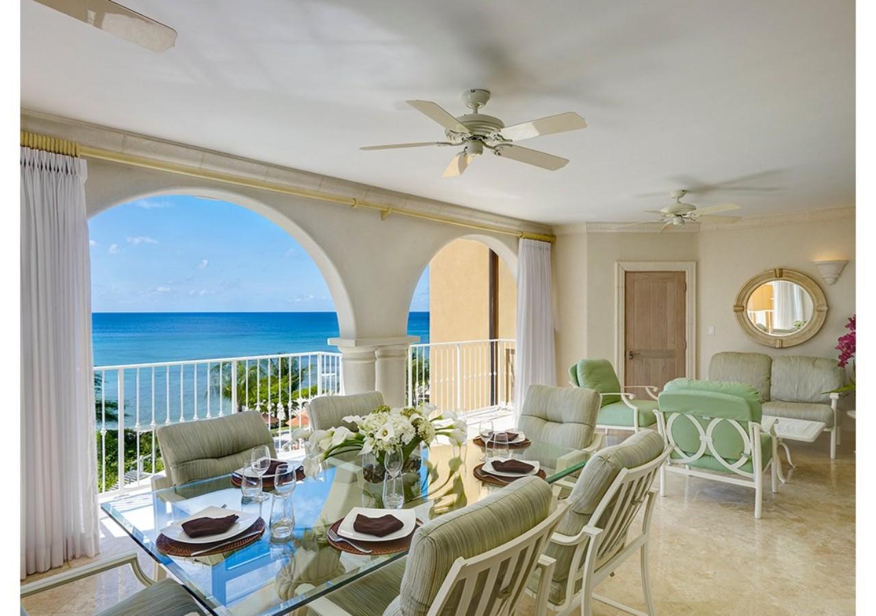 Saint Peter'S Bay Luxury Resort And Residences BARBADOS Esterno foto